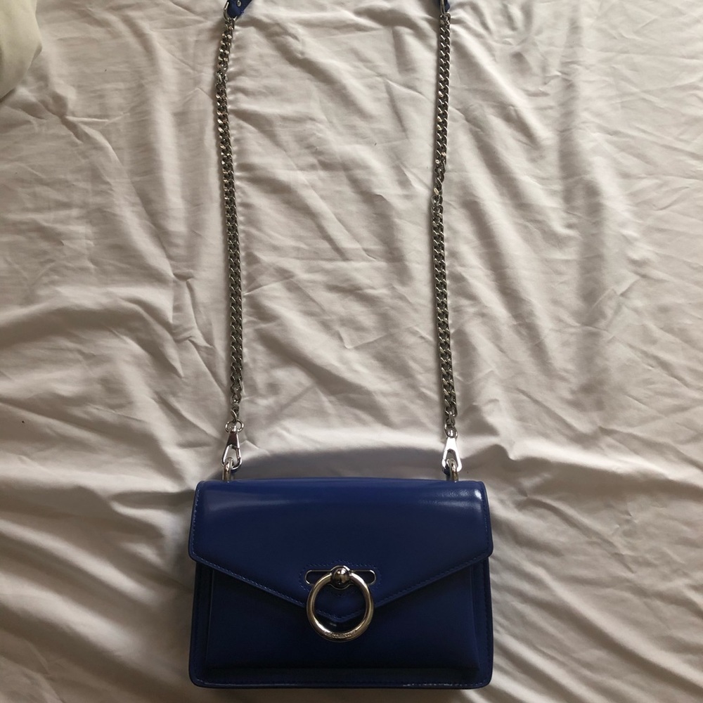 Rebecca minkoff bag
